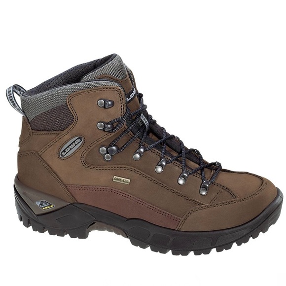 Lowa Other - Lowa Renegade GORE - TEX® Mid All - Terrain Boots